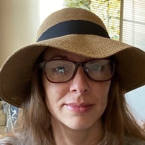 Meet your Posher, Mary
